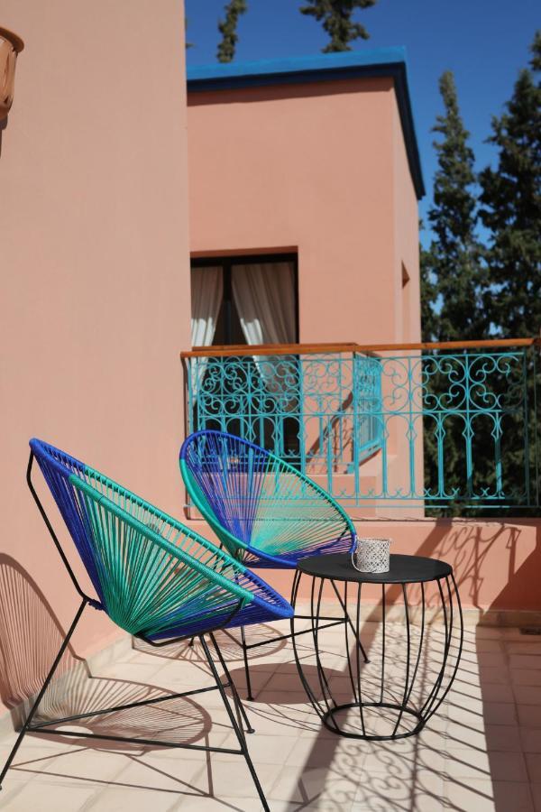 Tiguemine Sarah Hotel Douar Akkara Exterior photo